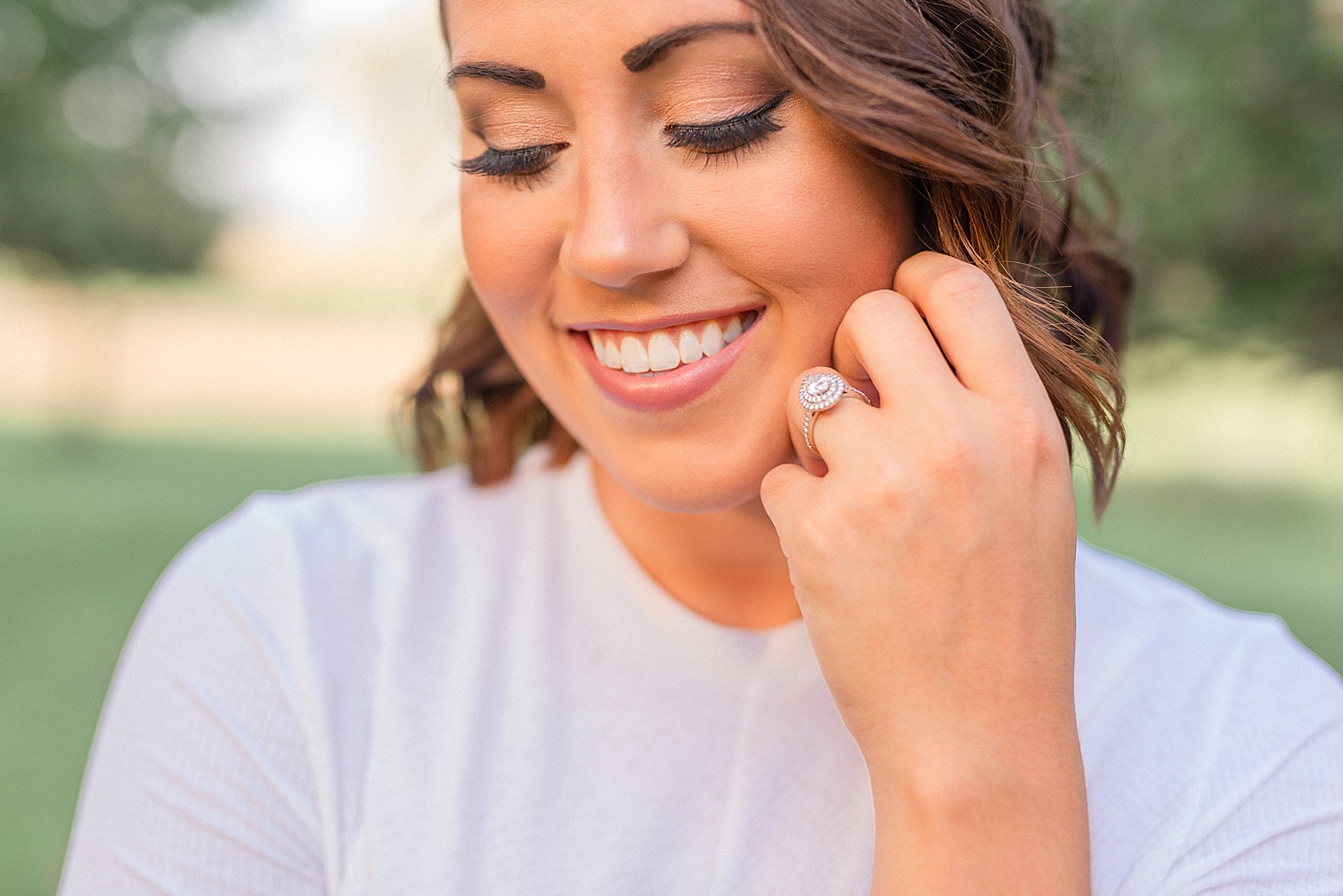Engagement ring