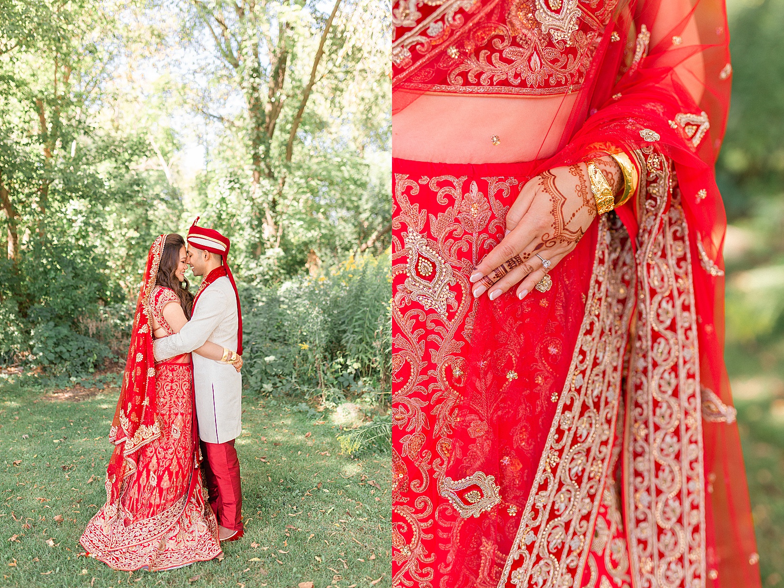 Indian Wedding in Toronto Ontario